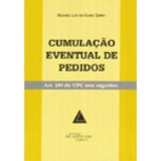 Cumulacao Eventual De Pedidos