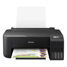 Impressora Epson Ecotank L1250 C11cj71302br