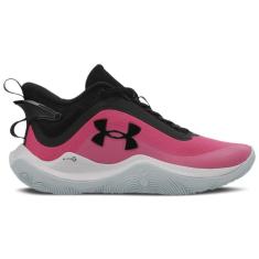 TENIS UNDER ARMOUR SWISH MASCULINO-Masculino