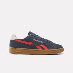 Tênis Reebok Club C Grounds UK Masculino-Masculino