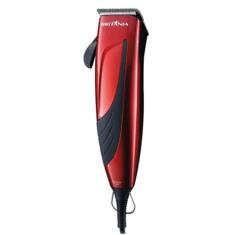 Maquina Cortador De Cabelos Com Ajuste Acompanha Acessorios