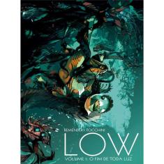 Low Volume 1: O Fim De Toda Luz