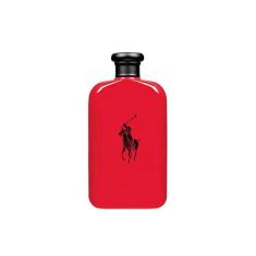 Ralph Lauren Polo Red Edt Perfume Masculino 200ml