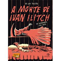A morte de Ivan Ilitch em quadrinhos