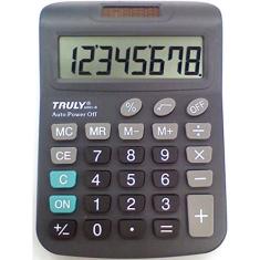 Calculadora de Mesa, ProCalc, Multicor