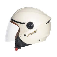 Capacete Aberto Joy 23 By Taurus Moto Motoboy Motoqueiro