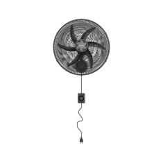 Ventilador de Parede Ventisol Monta Fácil 50cm 6 Pás  