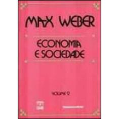 Economia E Sociedade - Vol.2