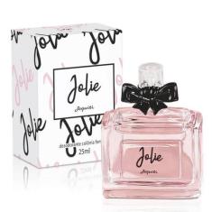 Jolie Desodorante Colônia Feminina Jequiti, 25 Ml