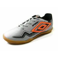 Tenis Prisma Futsal cza/lrj - Umbro
