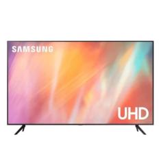 Smart Tv Samsung 50p, Ultra HD 4K, Business, HDR, HDMI, Wi-Fi, USB - Lh50bechvggxzd