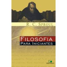 Filosofia Para Iniciantes