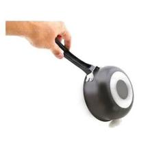 Panela Papeiro Para Beb  Teflon Antiaderente 14cm