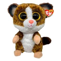 Brinquedo Pelúcia Ty Beanie Boos 25cm - Toyng (Binky)