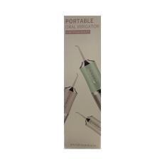 Irrigador Oral Portátil