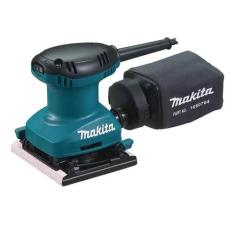 Lixadeira Makita Orbital 127V 180W 4557