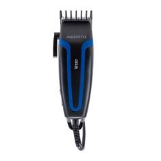 Cortador de cabelos vizzo cr-02 preto 220v agratto, 220V