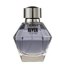 La Rive River of Love Eau de Parfum - Perfume Feminino 100ml, 100ml