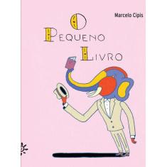 Livro - O pequeno livro