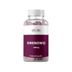 Drenow C 500mg 60 Cápsulas