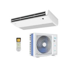 Ar Condicionado Split Piso Teto Inverter Elgin Plus 36000 BTUs Frio PDFC36C2DACA - 220V