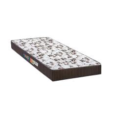 Colchão Solteiro Espuma D28 / ep Anatômico Orthoface Brown (88x188x19) - Polar