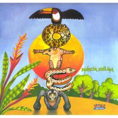 Livro - Totem