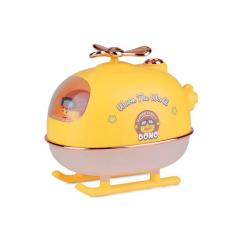 Umidificador De Ar Infantil Ultrassônico Conforto Para Bebês