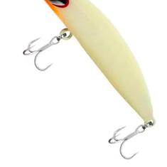 Isca Artificial Yara Destroyer 9,5cm 8g Cor 07 Osso