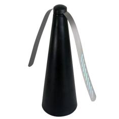 Ventilador de Mesa Repelente Mosca Inseto Mosquito Portatil Piquinique