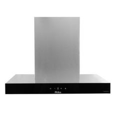 Coifa de Parede Philco 60cm Depurador e Exaustor PCO60I Flat, 110V