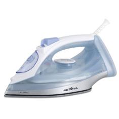 Ferro a Vapor Britânia BFE1000AZ Nano Ceramic Eco 430ml, Azul, 110V