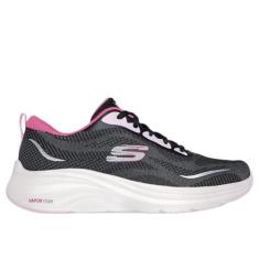 Skechers Tênis feminino, Preto, 36
