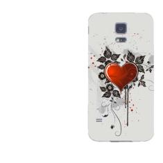 Capa Adesivo Skin364 Verso Para Samsung Galaxy S5 SM-G900 - KawaSkin