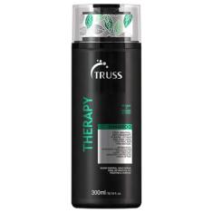 Truss Active Therapy - Shampoo Anticaspa 300ml