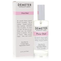 Perfume Feminino Demeter 120 ML Pixie Dust Cologne