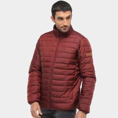 Jaqueta Quiksilver Scaly Full Zip Masculina-Masculino