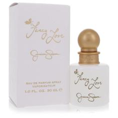 Perfume Feminino Fancy Love Jessica Simpson 30 ML Eau De Parfum