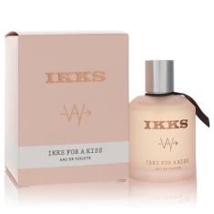 Perfume Feminino Ikks 50 ML Eau De Toilette