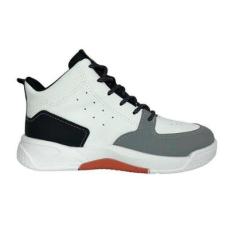 Tenis Molekinho Cano Alto Infantil -2854.100-Masculino