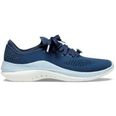 Tênis crocs literide 360 pacer navy/blue grey-Masculino