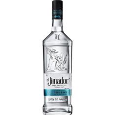 Tequila El Jimador Blanco 750 Ml