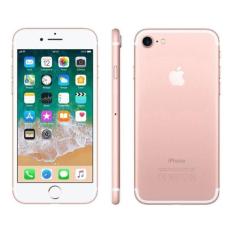 iPhone 7 Rose Gold 32gb - Apple