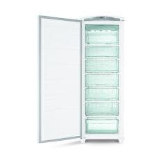 Freezer Consul Vertical CVU30 1 Porta 246 Litros Branco