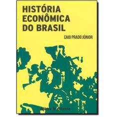 História Econômica Do Brasil