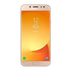 Usado: Samsung Galaxy J7 PRO 64GB Dourado Bom - Trocafone