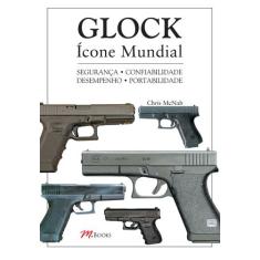 Livro - Glock Ícone Mundial