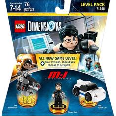 LEGO DIMENSIONS: MISSION IMPOSSIBLE