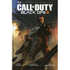 Call of Duty. Black Ops III
