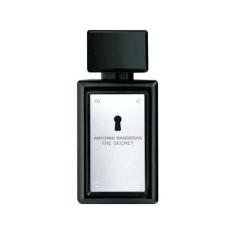 Perfume Antonio Banderas The Secret Masculino - Eau De Toilette 30ml
